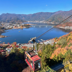 私家团｜经典富士山&音乐之森美术馆 1日游