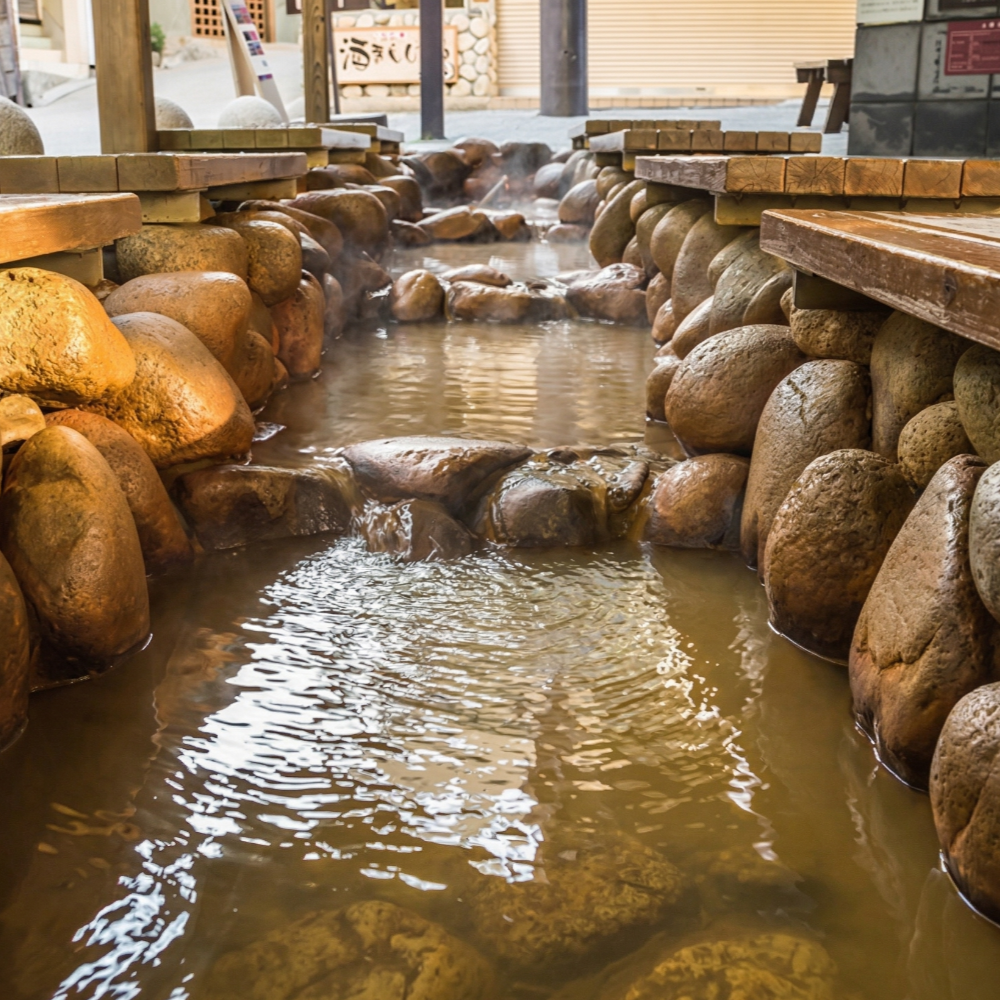 私家团｜神户都市风情&有马温泉1日游