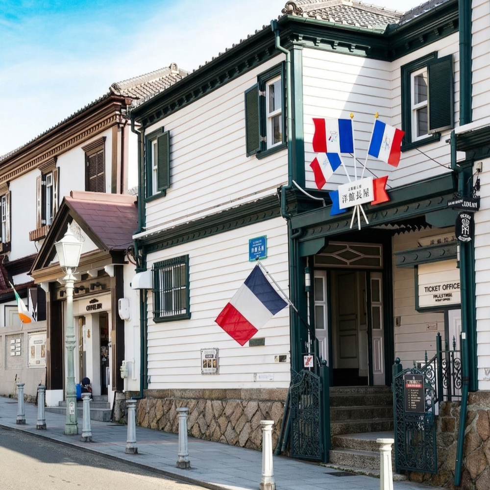 私家团｜神户都市风情&有马温泉1日游