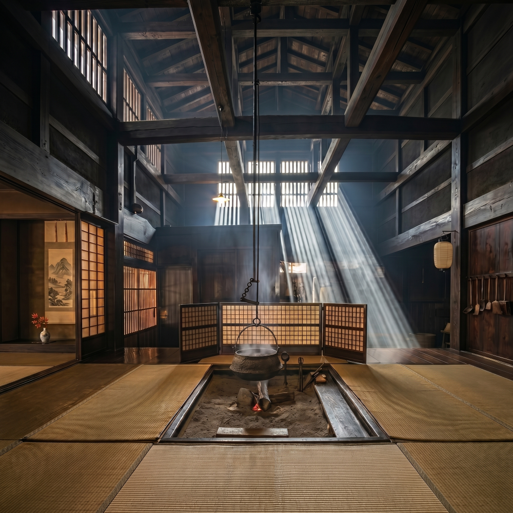 私家团 | 中山道·宿场物语1日游