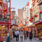 私家团｜神户都市风情&有马温泉1日游