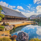 私家团｜京都山水美学之旅1日游