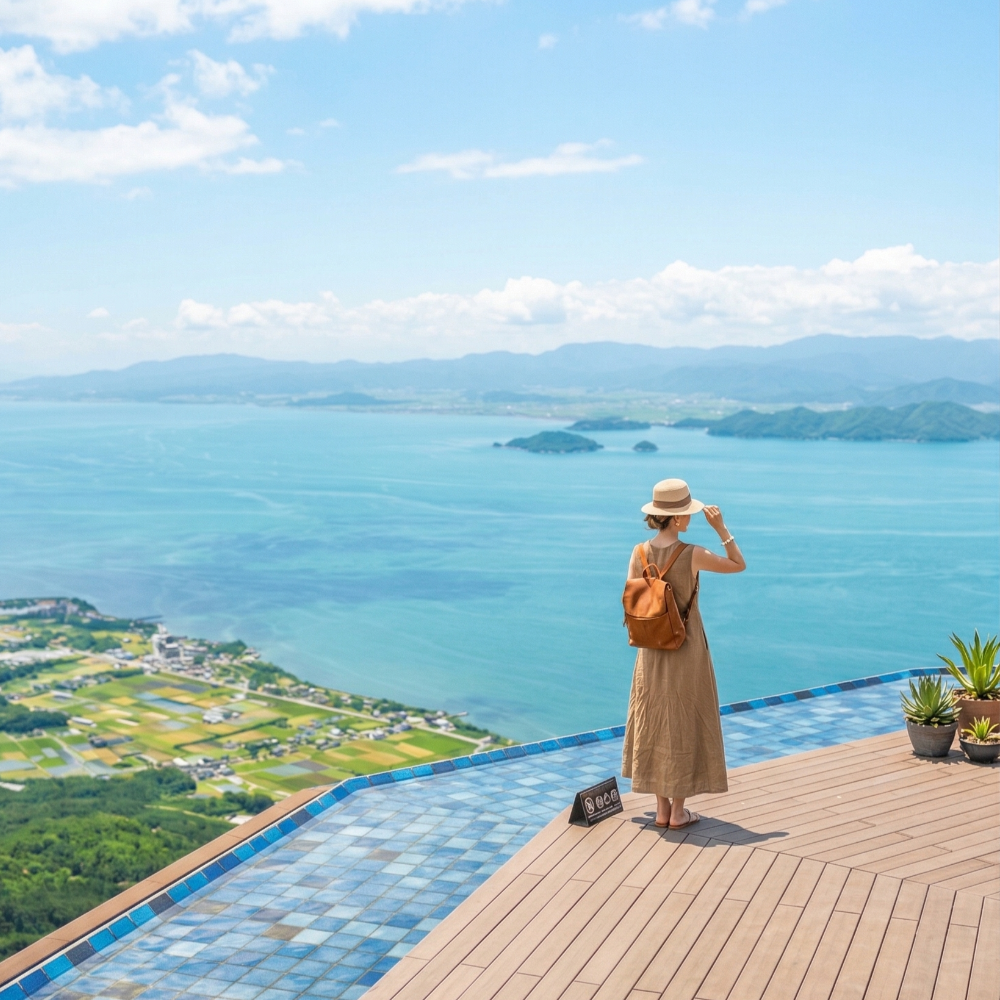 私家团｜一日湖国梦—琵琶湖 1日游