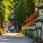 私家团｜日光秘境&华严瀑布 1日游