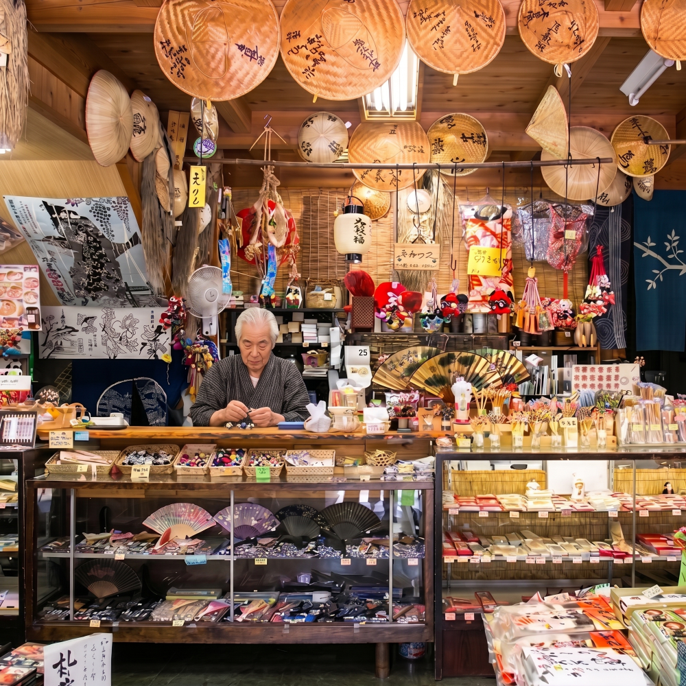 私家团 | 中山道·宿场物语1日游