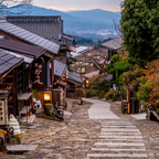 私家团 | 中山道·宿场物语1日游