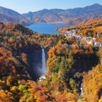 私家团｜日光秘境&华严瀑布 1日游