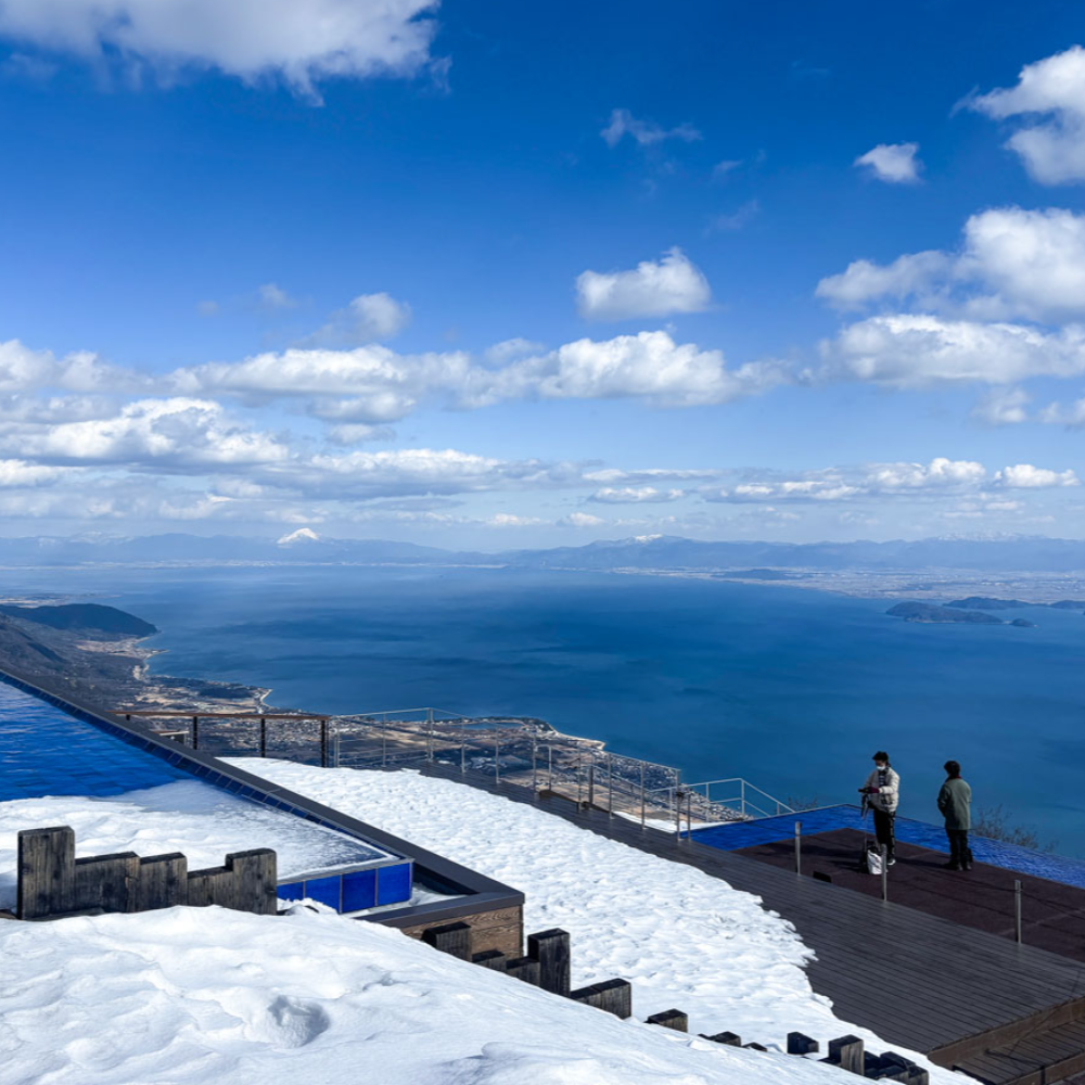 私家团｜一日湖国梦—琵琶湖 1日游
