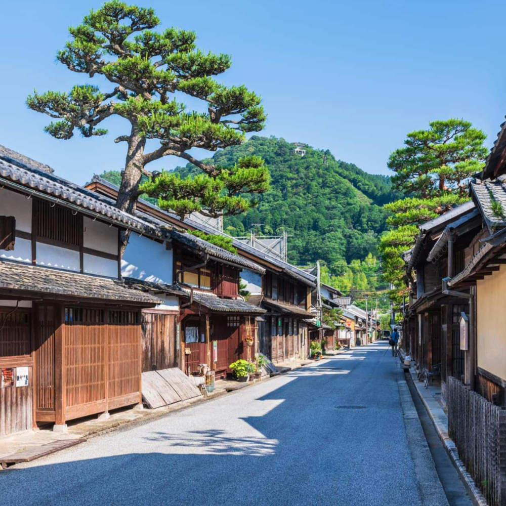私家团｜一日湖国梦—琵琶湖 1日游