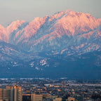 私家团｜富山秘境文艺打卡 1日游