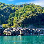 私家团｜伊根-天桥立-美山町秘境治愈1日游