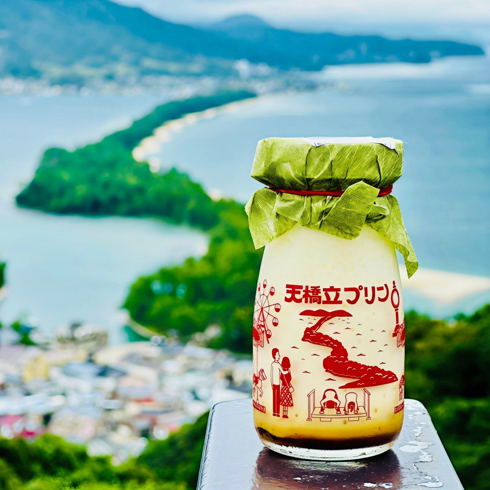 私家团｜伊根-天桥立-美山町秘境治愈1日游