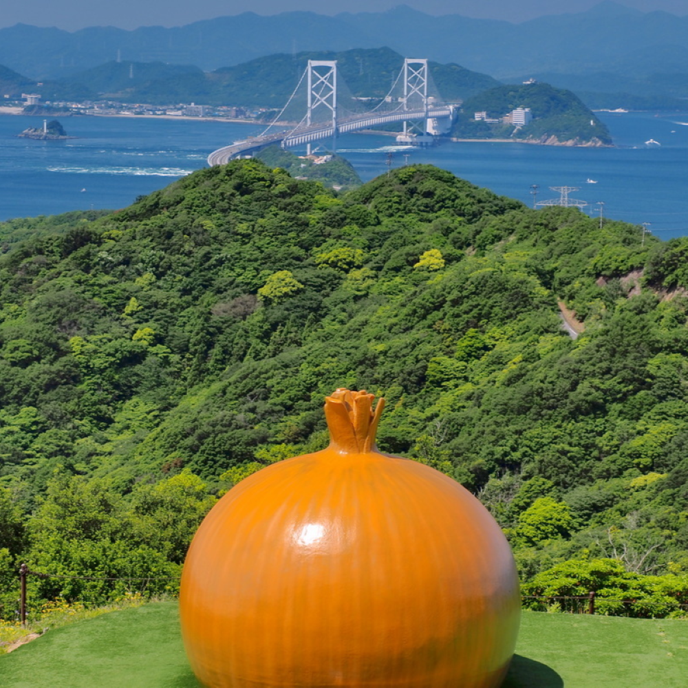 私家团｜淡路岛&鸣门旋涡1日游