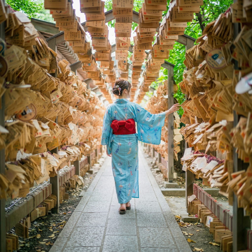 私家团｜小江户川越 1日游