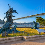 私家团｜关门海峡历史回响·北九州1日游