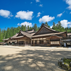 私家团｜高野山圣域巡礼 1日游