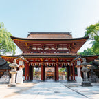 私家团｜糸岛海岸与太宰府·柳川之旅1日游