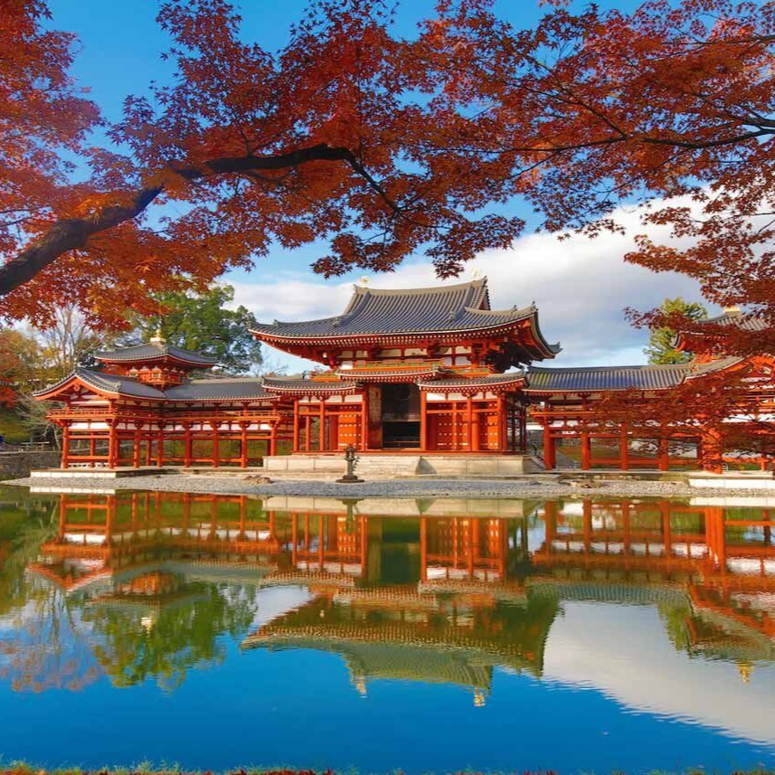 平等院