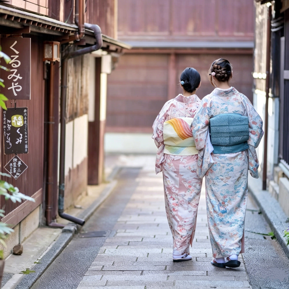 私家团｜金泽古城艺境巡游 1日游