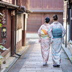 私家团｜金泽古城艺境巡游 1日游