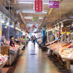 私家团｜函馆港町风情之旅1日游