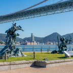 私家团｜关门海峡历史回响·北九州1日游