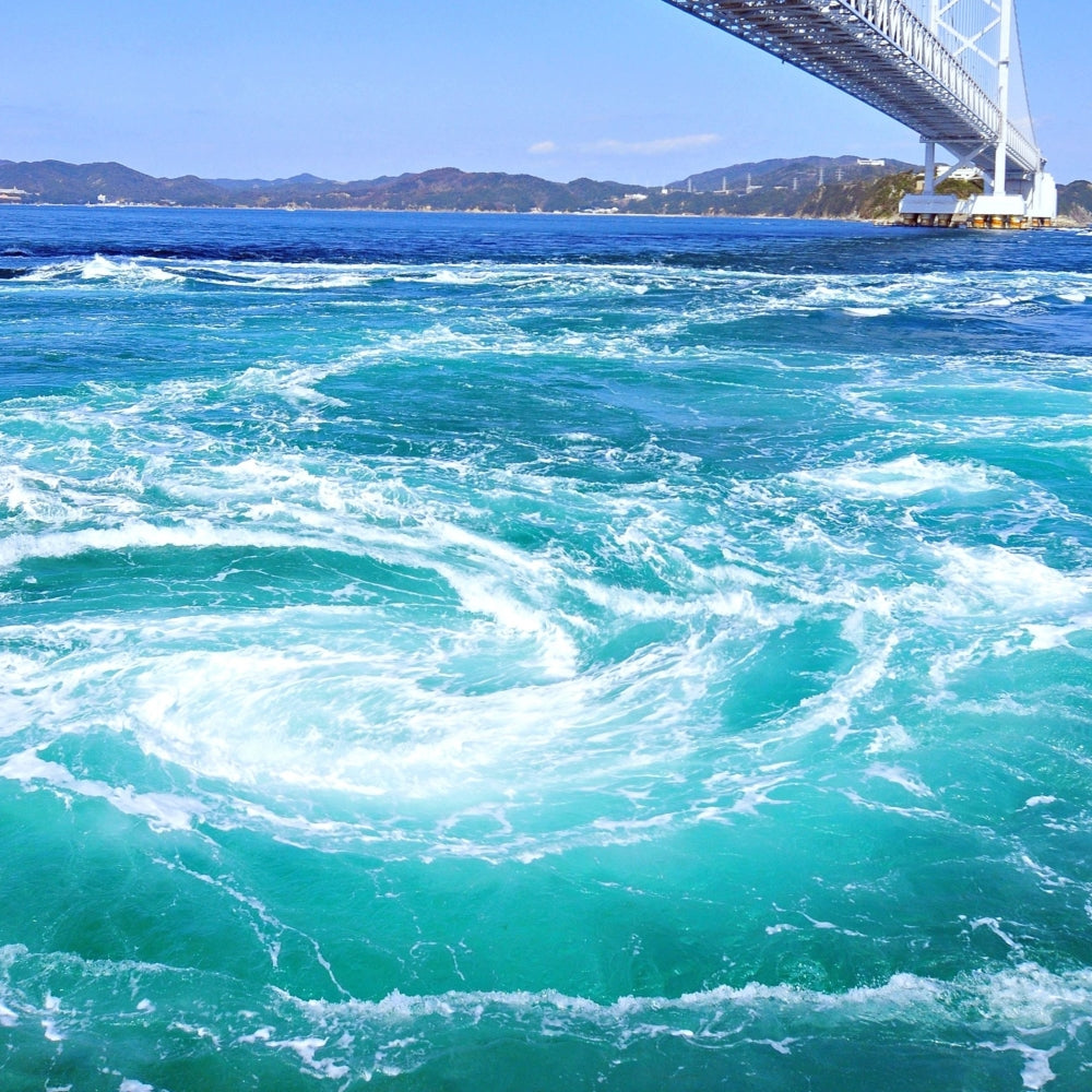 私家团｜淡路岛&鸣门旋涡1日游