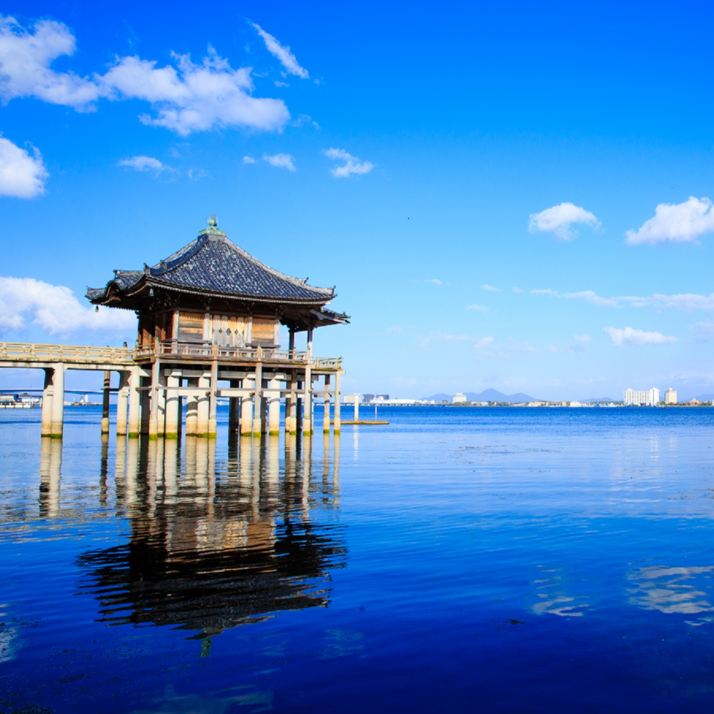 私家团｜一日湖国梦—琵琶湖 1日游