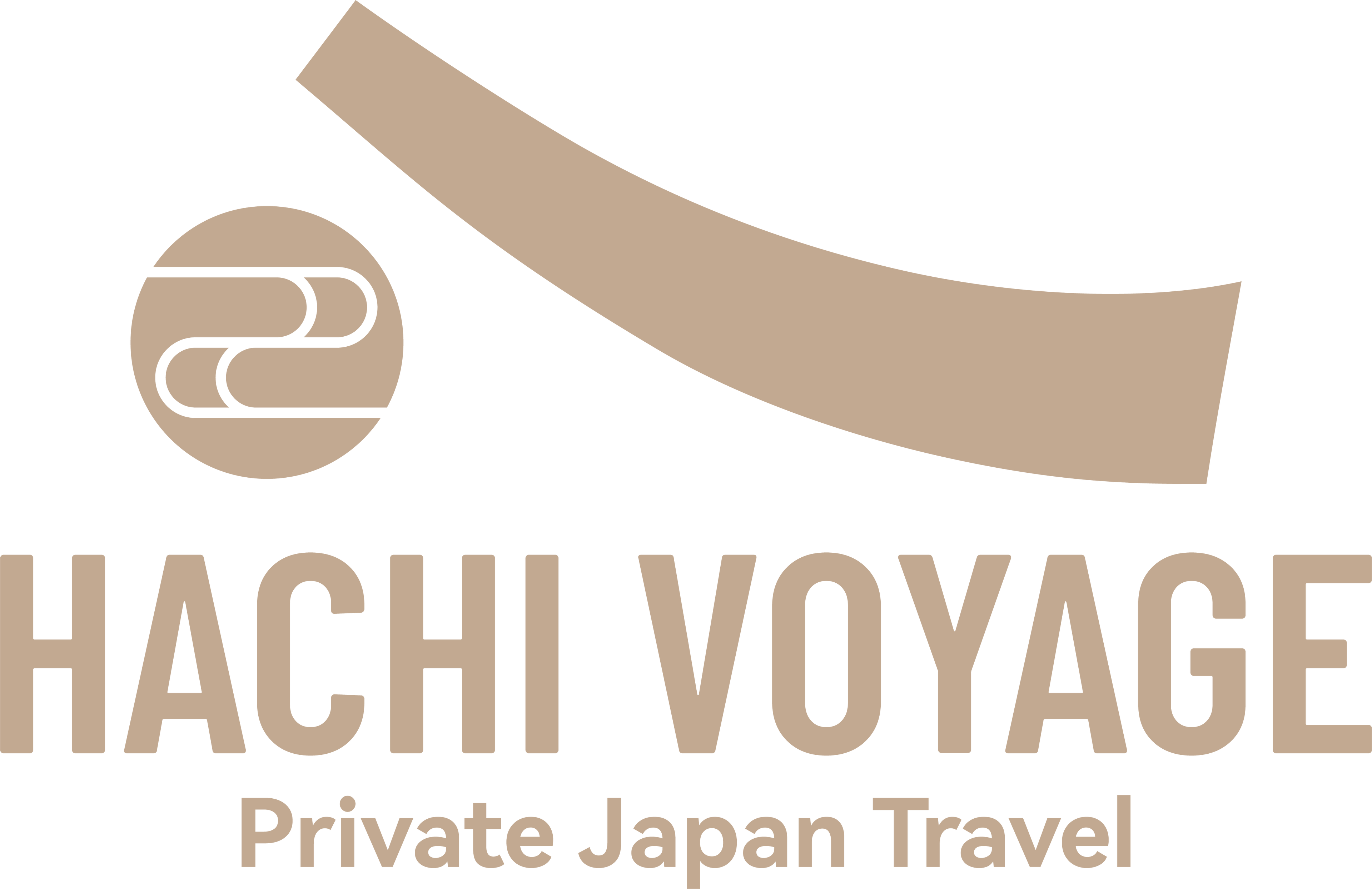 Hachi Voyage