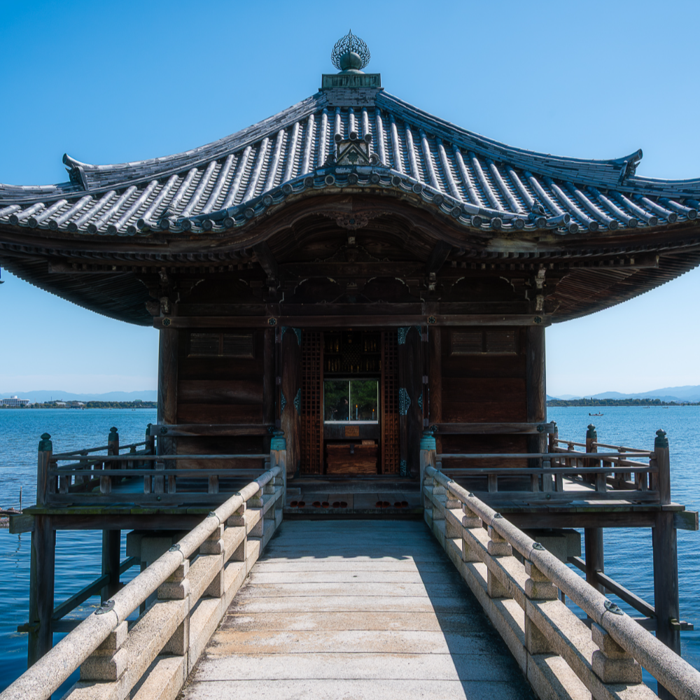 私家团｜一日湖国梦—琵琶湖 1日游