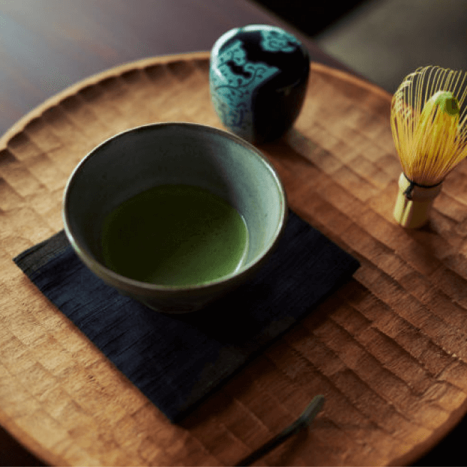 Matcha Experience