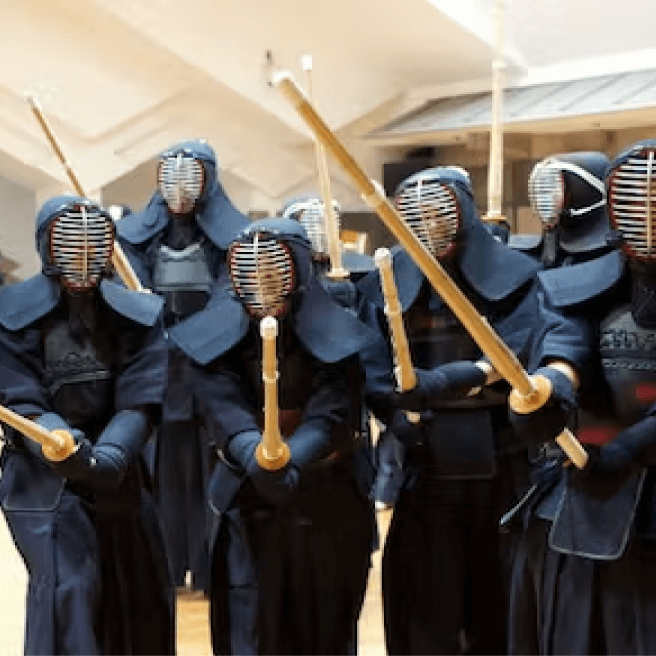 Kendo Experience