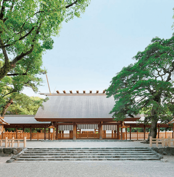 Gero Onsen – Nagoya