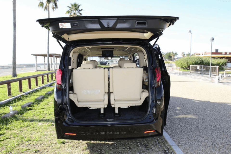 Private Vehicle Service
