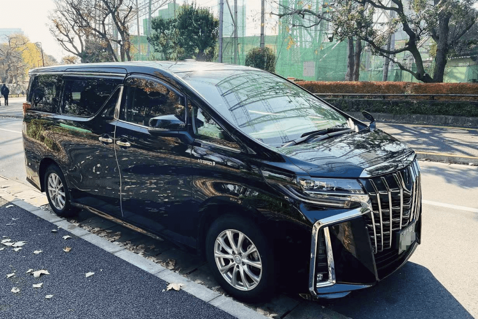 Private Vehicle Service