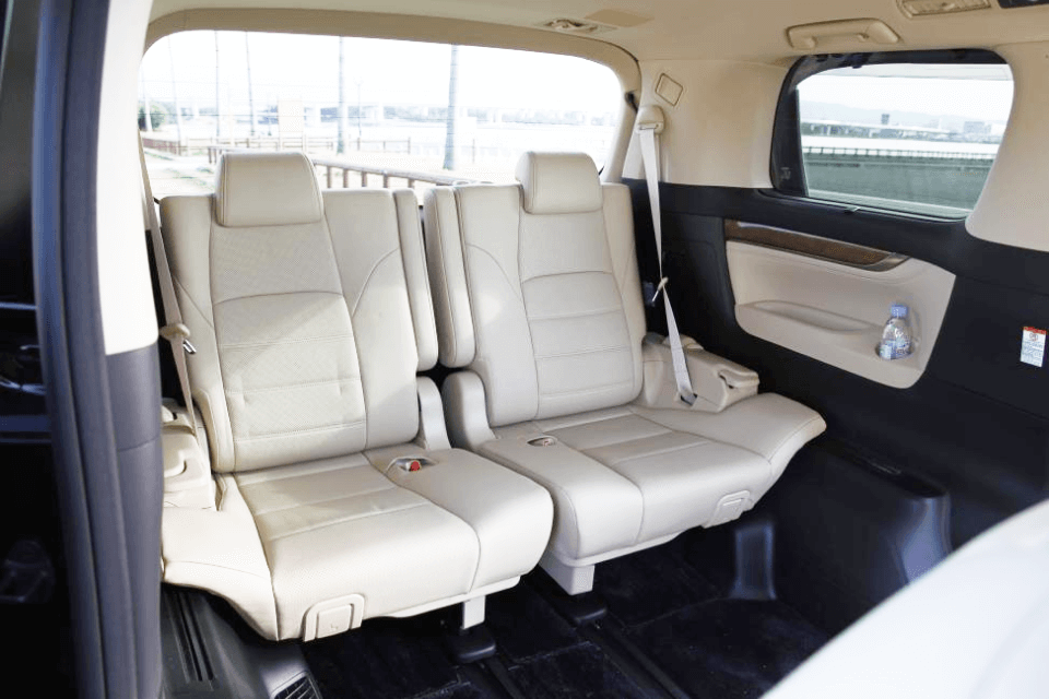 Private Vehicle Service