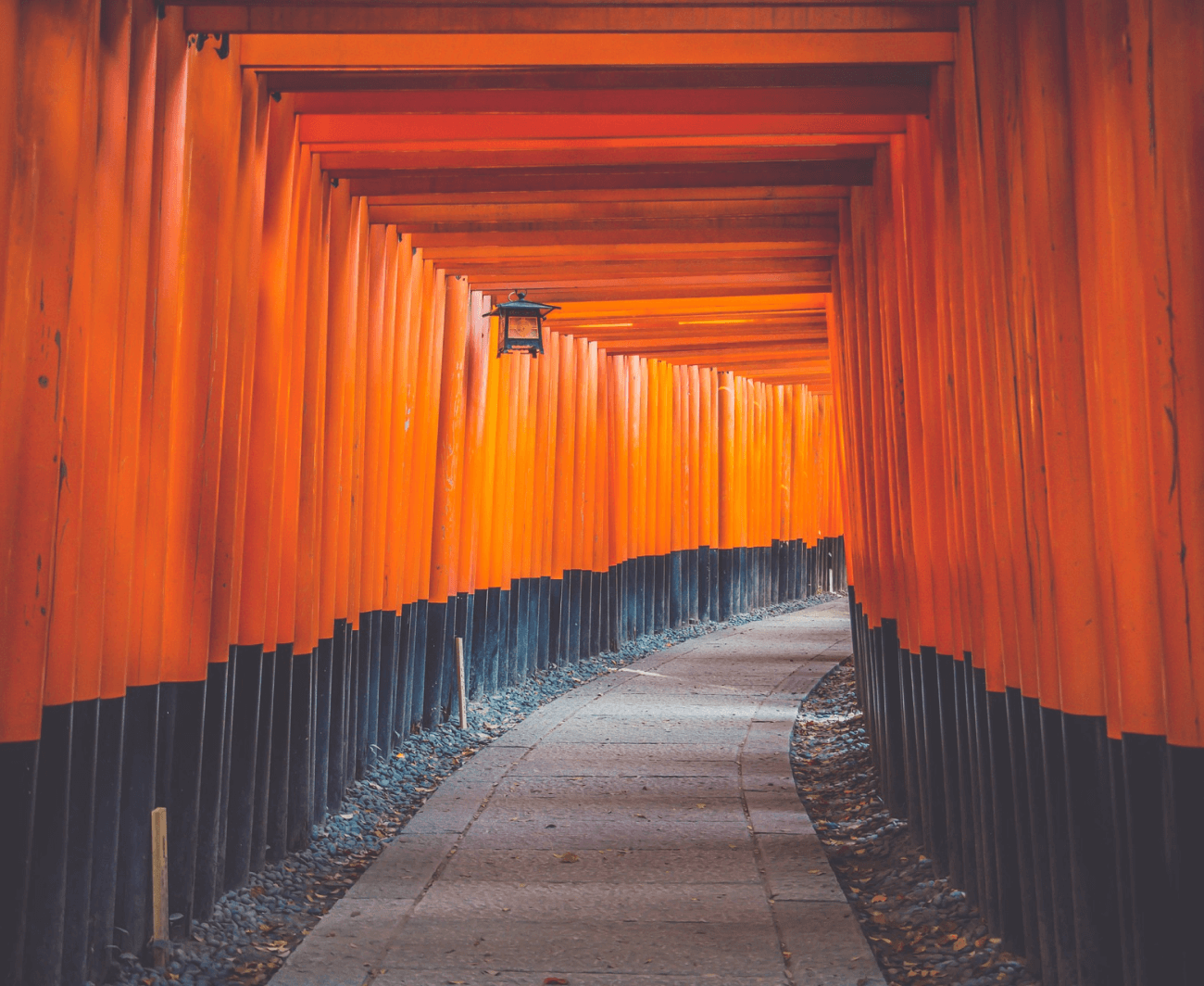 The Essence of Japan