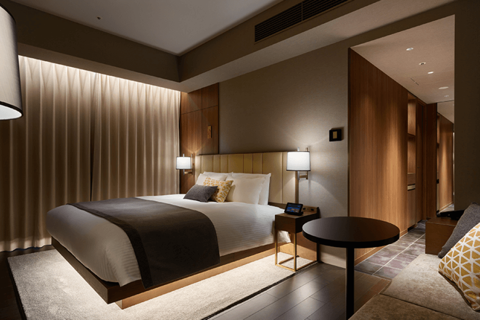Premium Hotel in Tokyo