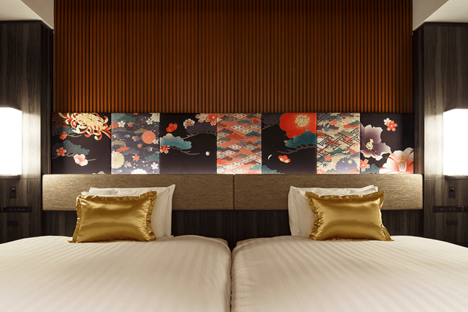 Premium Hotel in Kanazawa