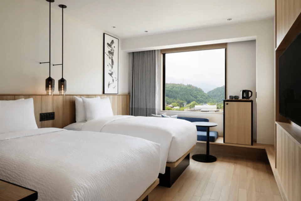 Premium Hotel in Takayama