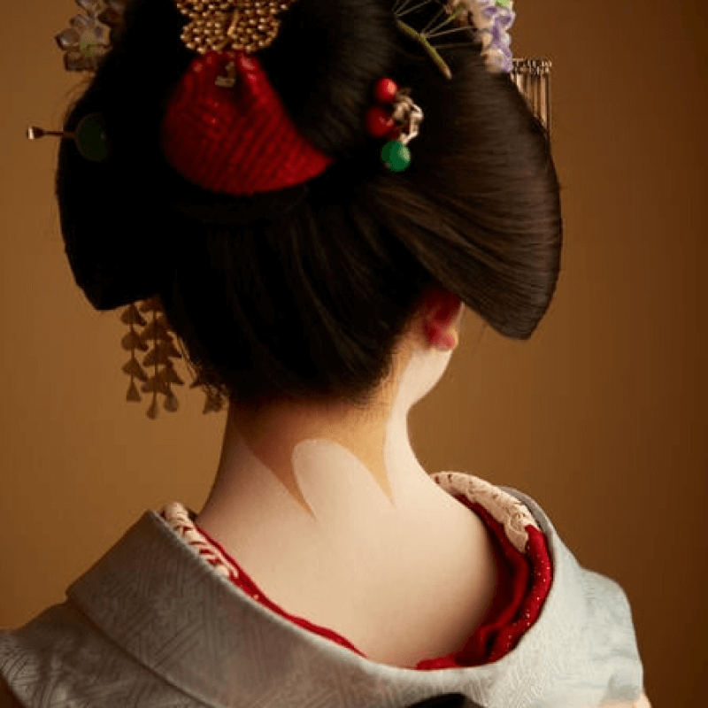The Art of Wabi-Sabi
