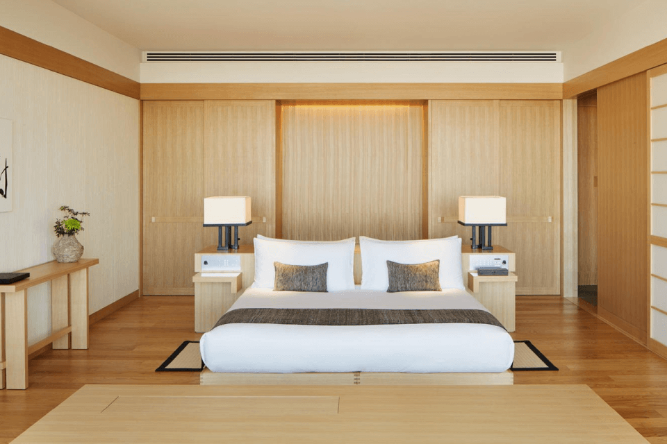 Luxury Design Hotel in TokyoLuxury Design Hotel in TokyoLuxury Onsen Hotel in the Mt. Fuji Area
