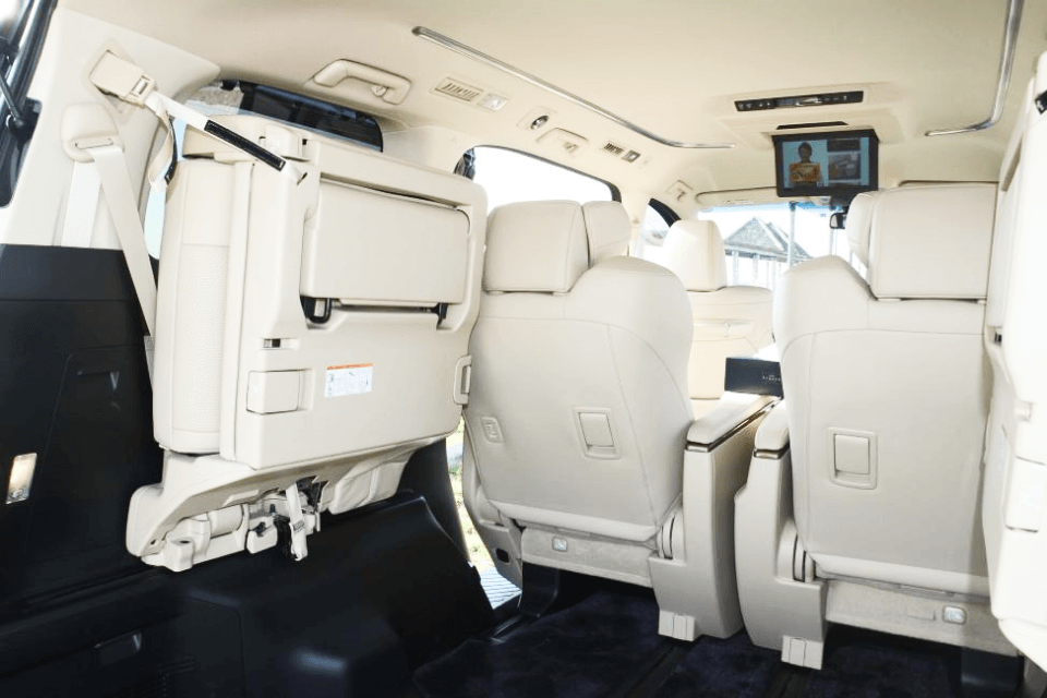 Private Vehicle Service