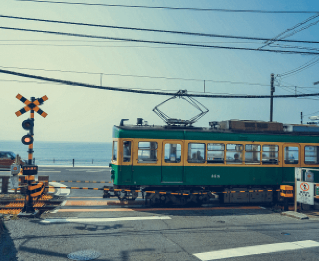 Day Trips from Tokyo