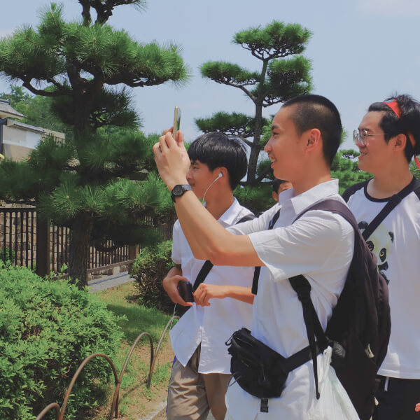 Hachi Japan Immersion Program
