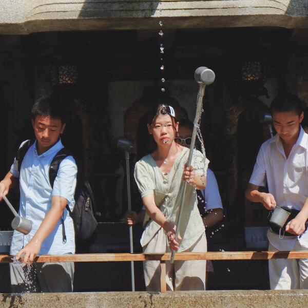 Hachi Japan Immersion Program