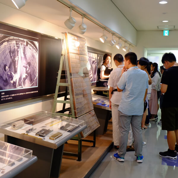 Hachi Japan Immersion Program