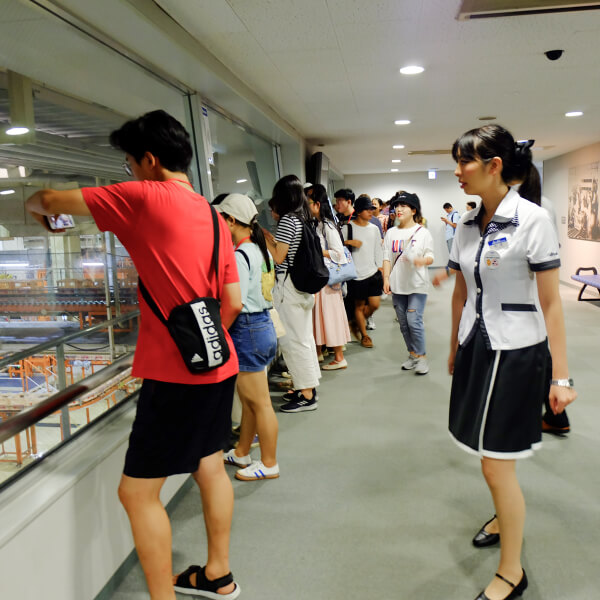 Hachi Japan Immersion Program