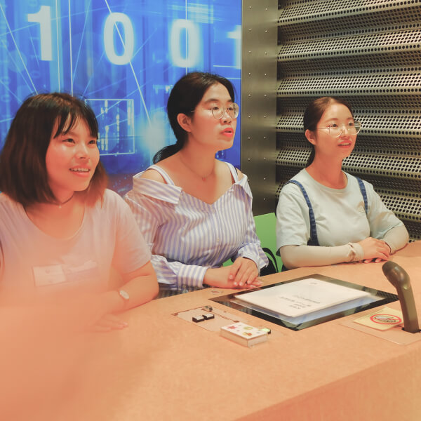 Hachi Japan Immersion Program