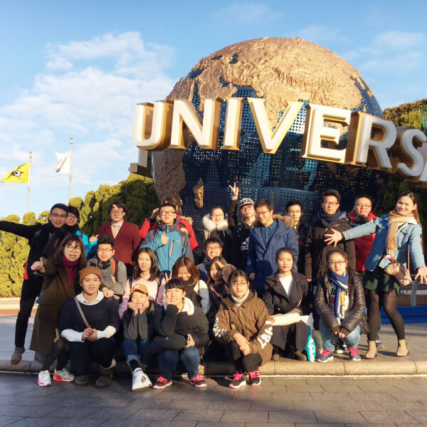 Hachi Japan Immersion Program